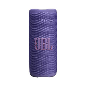 JBL Grip Bluetooth Portable Speaker, Purple