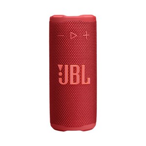 JBL Grip Bluetooth Portable Speaker, Red