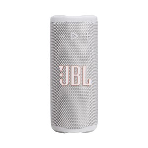 JBL Grip Bluetooth Portable Speaker, White