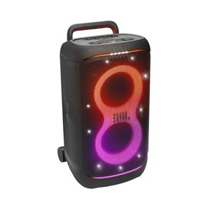 JBL PartyBox 520 Portable Speaker 400W, BT, RGB, USB