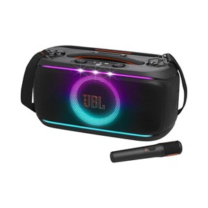 JBL Partybox On-The-Go 2 prenosni zvočnik 100W, BT, RGB, USB