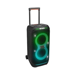 JBL PartyBox STAGE 320 Party speaker Black 240 W