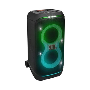 JBL PartyBox Stage 320 Portable Speaker 240W, BT, RGB, USB