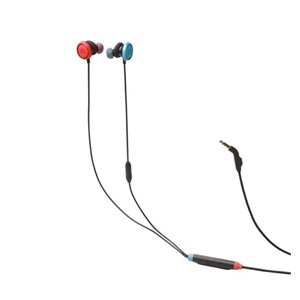 JBL Quantum 50N Nintendo In-ear Wired Gaming Headphones