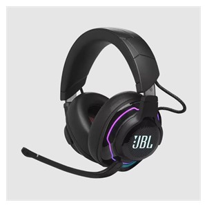 JBL Quantum 910 Wireless, wireless gaming headphones