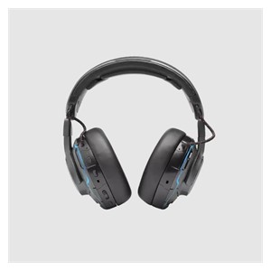 JBL Quantum ONE gaming headphones, black