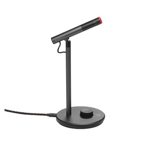 JBL Quantum Stream Talk Microphone, Black