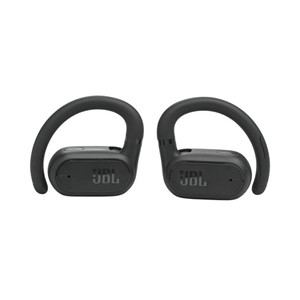 JBL SoundGear Sense wireless headphones, black