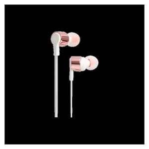 JBL Tune 210 In-ear headphones with microphone, rose gold