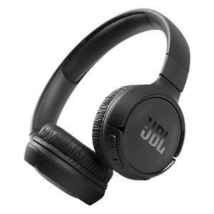 JBL Tune 510BT wireless headphones, black