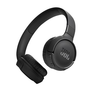 JBL Tune 520BT Bluetooth wireless headphones, black