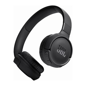 JBL Tune 525BT Bluetooth wireless headphones, black