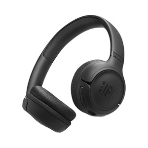 JBL Tune 530BT Bluetooth wireless headphones, black