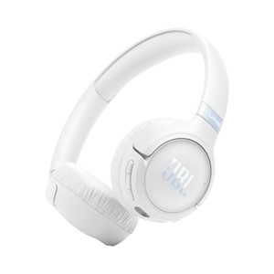 JBL Tune 680NC wireless headphones, white