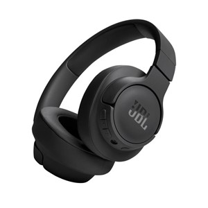 JBL Tune 720BT Bluetooth wireless headphones, black