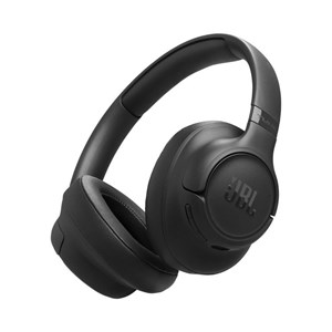 JBL Tune 730BT Black Headphones