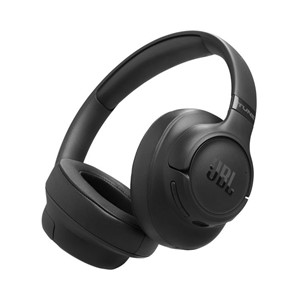JBL Tune 780NC wireless headphones, black