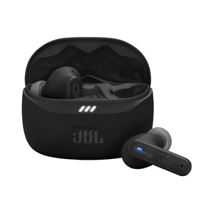 JBL Tune Beam 2 wireless headphones with microphone, black