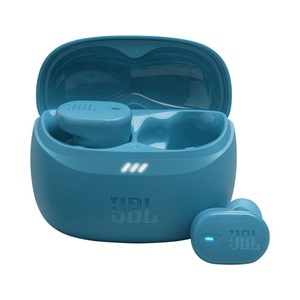 JBL Tune Buds 2 wireless earphones with microphone, blue