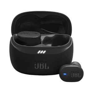 JBL Tune Buds 2 wireless headphones with microphone, black