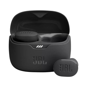 JBL Tune Buds TWS wireless earphones with microphone, black