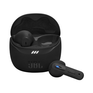 JBL Tune Flex 2 wireless headphones with microphone, black