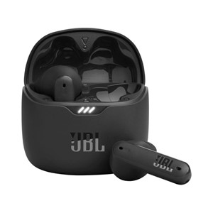 JBL Tune FLEX TWS BT5.2 In-ear headphones with microphone, black