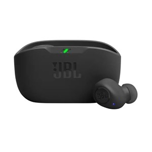 JBL Wave Buds BT5.2 In-ear headphones with microphone, black