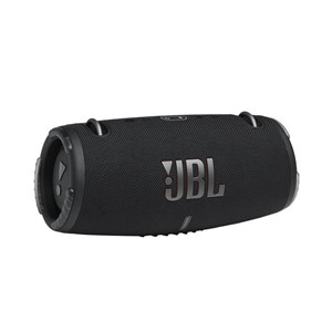 JBL Xtreme 3 EUNA Bluetooth Portable Speaker, Black