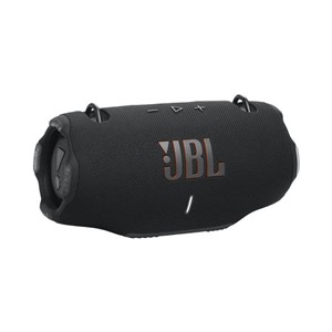 JBL Xtreme 4 EUNA Bluetooth Portable Speaker, Black