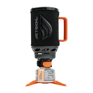 Jetboil Flash 1.8L Fast Boil System Canister stove