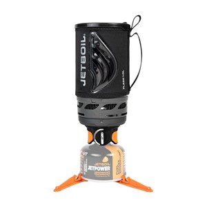 Jetboil Flash Carbon Stove