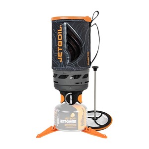 Jetboil Flash Java 1.0L Fast Boil System Canister stove