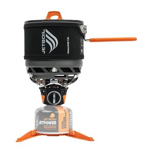 Jetboil TrailCook 1.2L Cook System Canister stove