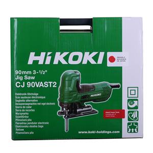 Jigsaw 705W Hikoki CJ90VAST2 WAZ 8