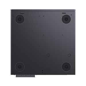 Jonsbo N4 NAS Enclosure - black