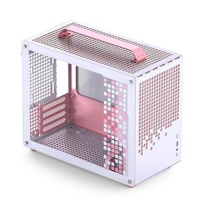 JONSPLUS MATX Handle Case Z20 - white-pink