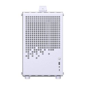 JONSPLUS MATX Handle Case Z20 - white