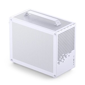 Jonsplus Z20 Mesh Case, Mini Tower, w /handle