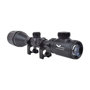 JS-Tactical 2.5-10x50 Mil-Dot rifle scope, 22 mm rail