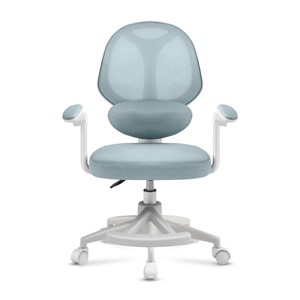 Junior 4.5 Mint swivel chair dječja stolica
