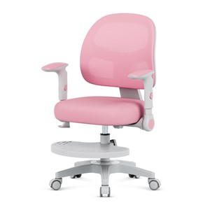 Junior 5.0 Pink swivel chair