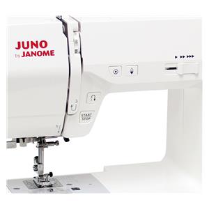 JUNO BY JANOME J30 SEWING MACHINE 4