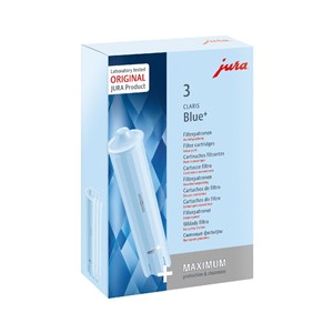 JURA CLARIS Blue+ Water filter