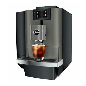 JURA X10 Fully-auto Espresso machine 5 L