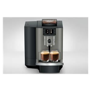 JURA X10 Fully-auto Espresso machine 5 L 6