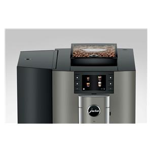 JURA X10 Fully-auto Espresso machine 5 L 8