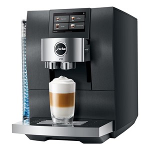 JURA Z10 (EB) Fully-auto Espresso machine 2.4 L + GRATIS 1 KG vrhunske Li'L PAL kave u zrnu