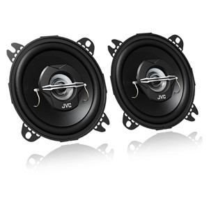 JVC CS-J420X car speaker Round 2-way 210 W