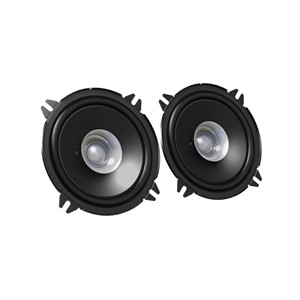 JVC CS-J510X car speaker Round 2-way 250 W 2 pc(s)
